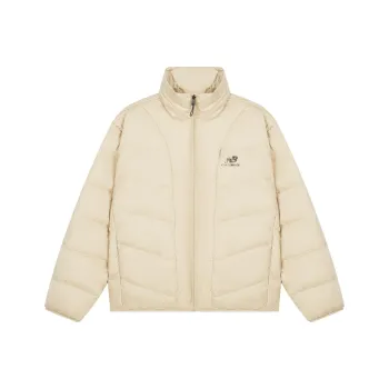 New Balance Down Jackets Men