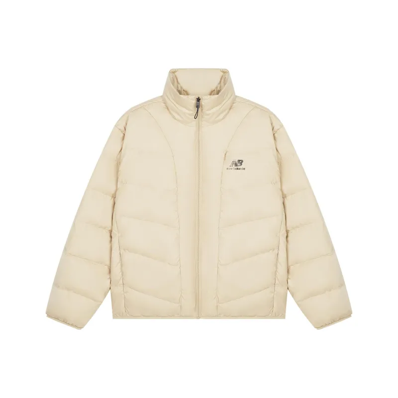 New Balance Down Jackets Men-0