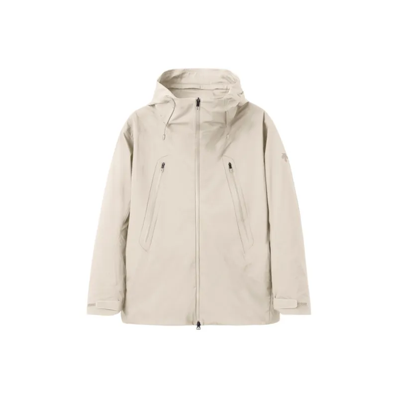 DESCENTE ALLTERRAIN Jacket Men's-1