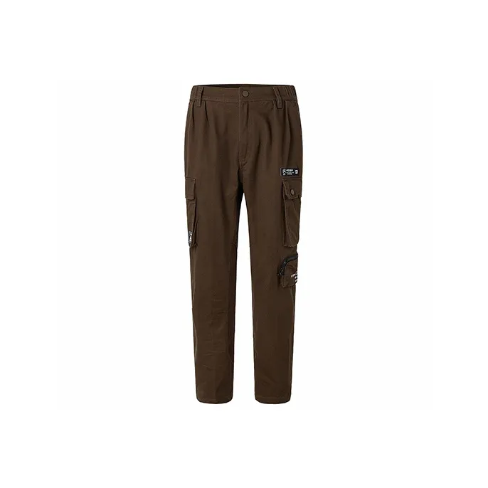 Kappa Cargo Pants Men-5