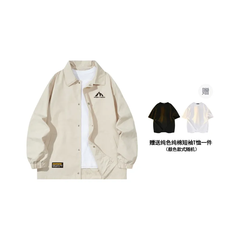 GF Jackets Unisex-13