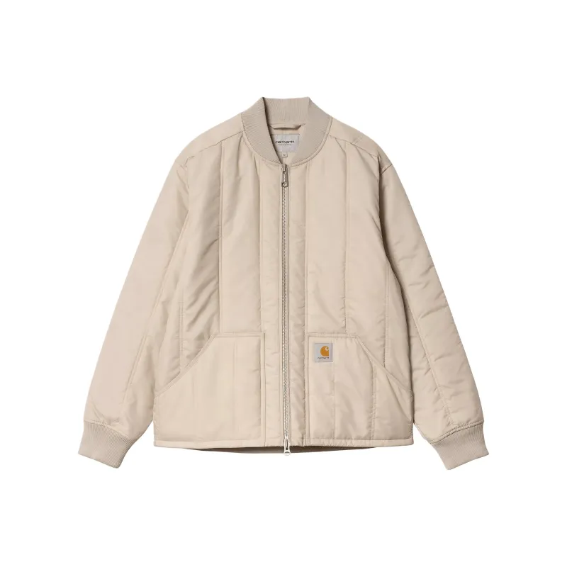 Carhartt WIP Lachlan Liner Jacket-0
