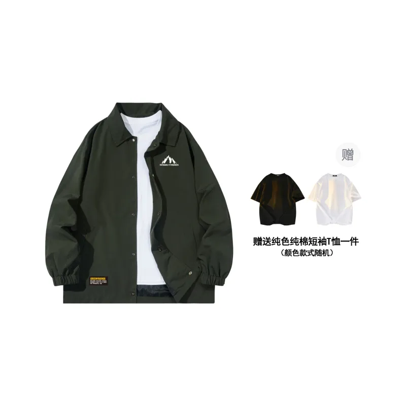 GF Jackets Unisex-17