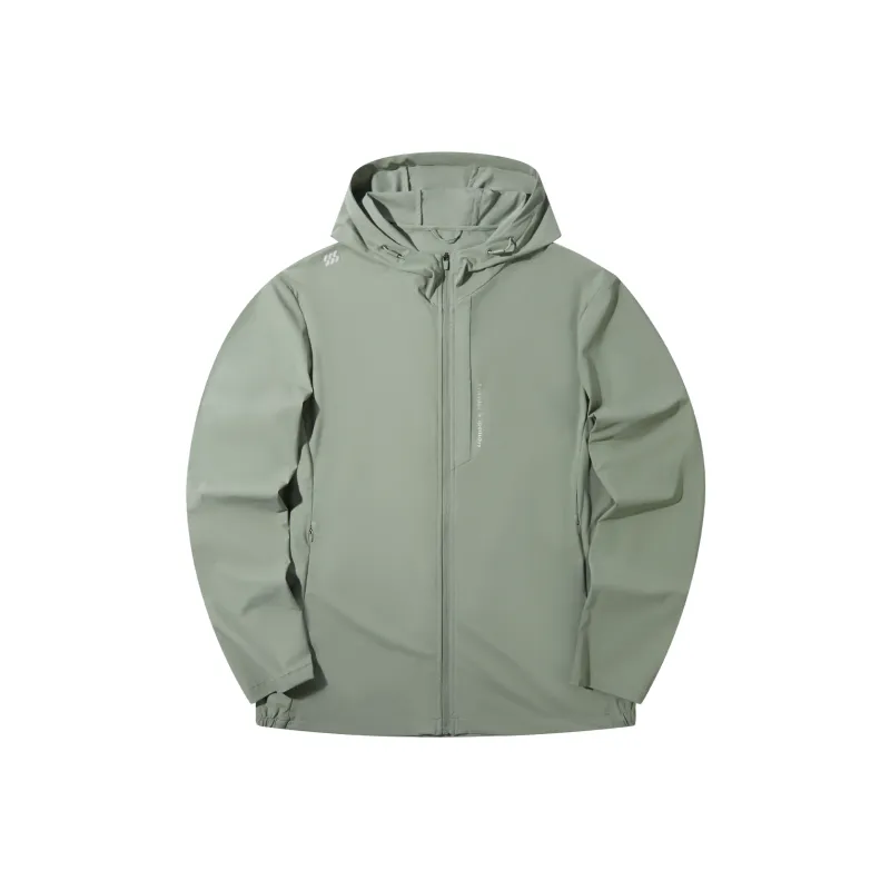 HLA Sun Protection Clothing Men's-13
