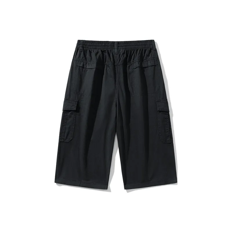 PIERRE CARDIN Cargo Shorts Men's-1