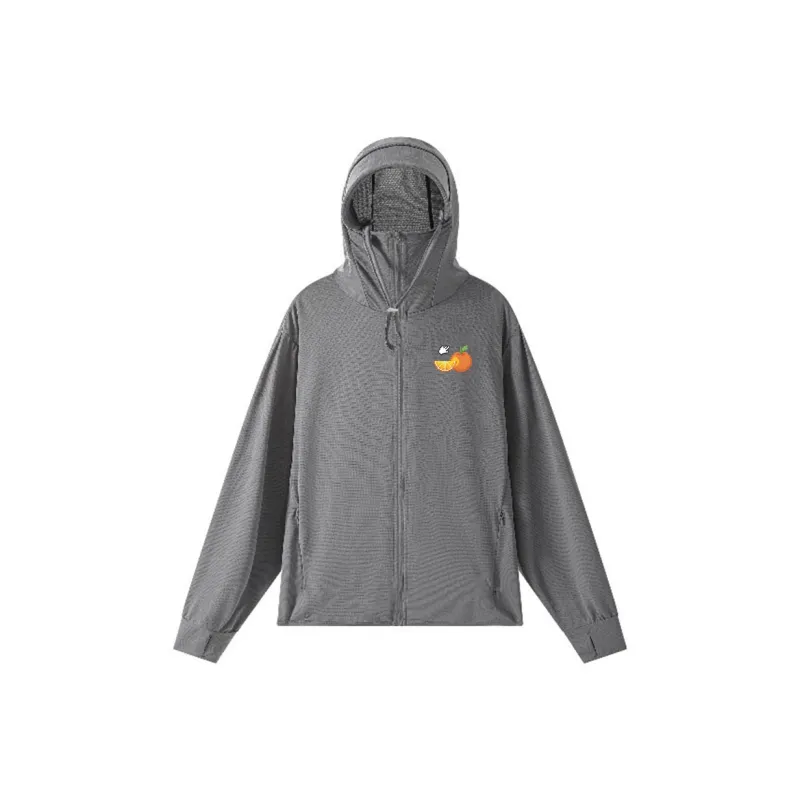 BAGE Sun Protection Clothing Unisex-3