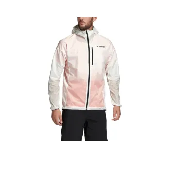 Adidas Agravic Windwave Jackets Coats Men's White