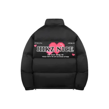 HIKZ Down Jackets Unisex