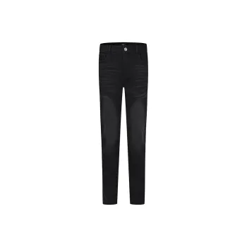 RARE FW24 Jeans Men's Dark Gray