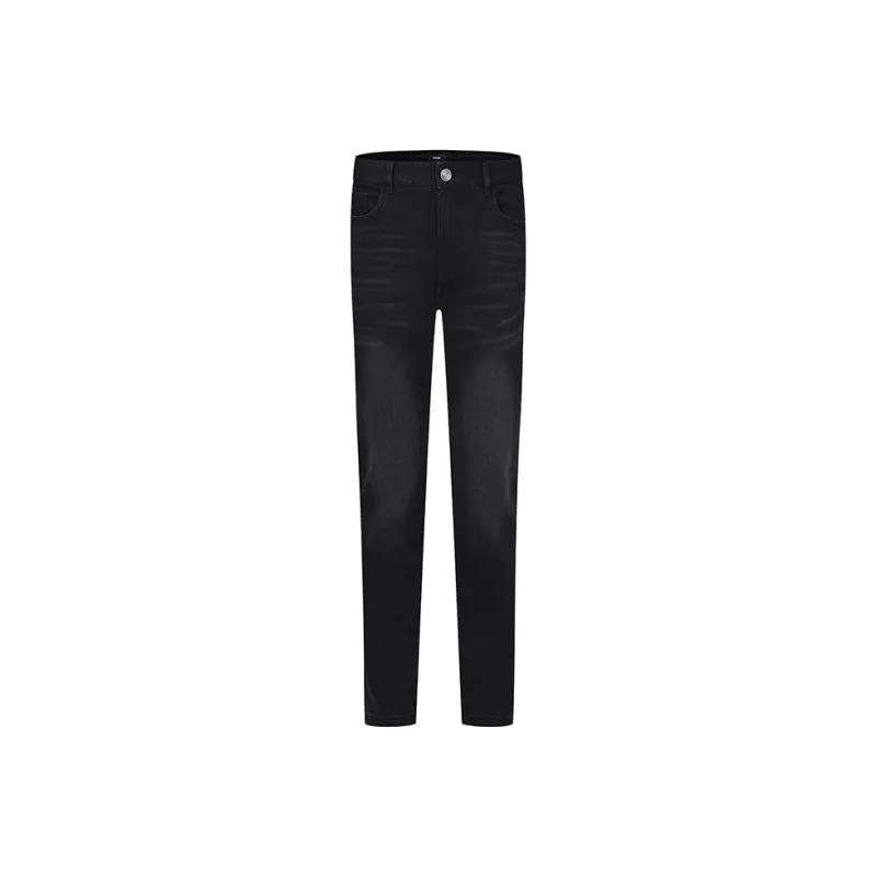 RARE FW24 Jeans Men's Dark Gray-0