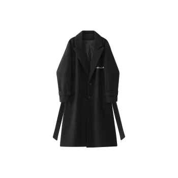 Kung Fu Panda Coats Unisex