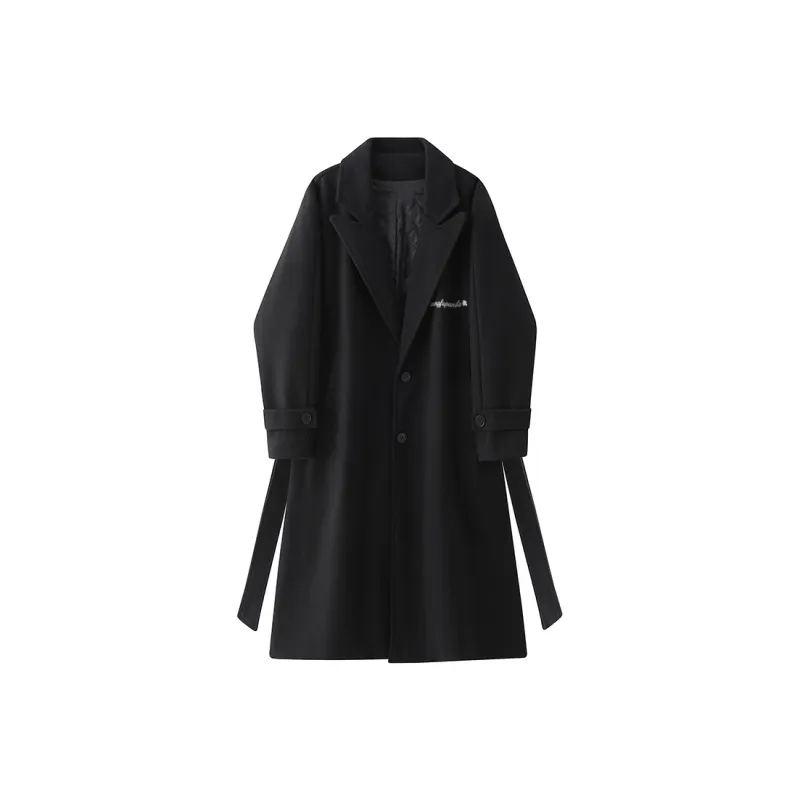 Kung Fu Panda Coats Unisex-0