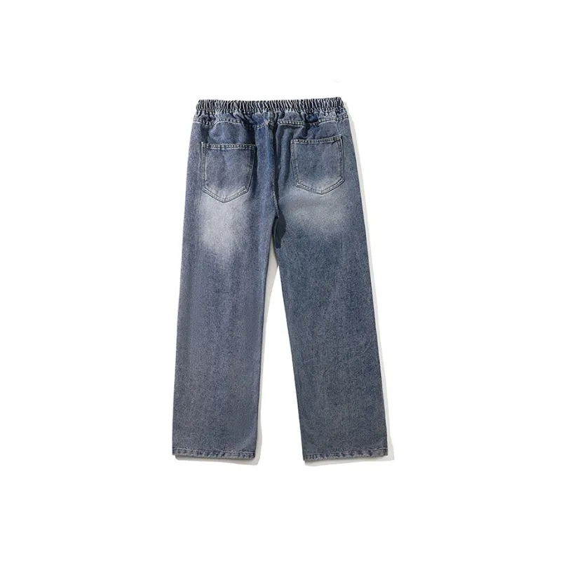 VERAF CA Jeans Unisex-4