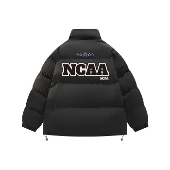NCAA Puffer Jackets Unisex