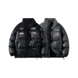 2 Pack (Black+Volcanic Gray)