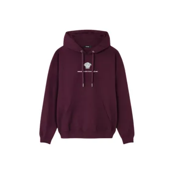 VERSACE Medusa Milano Hoodie