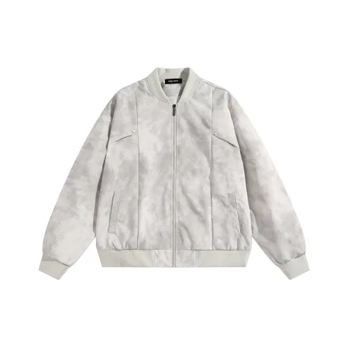 Endless Abyss Jackets & Coats Unisex