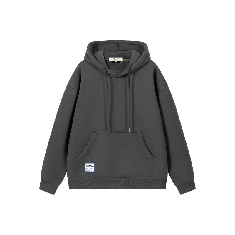 TINA GIA Sweatshirts Unisex-29