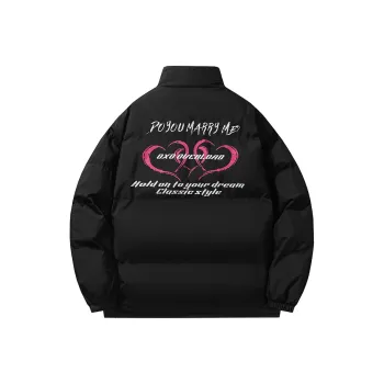 OXO OVERLOAD Puffer Jacket Unisex