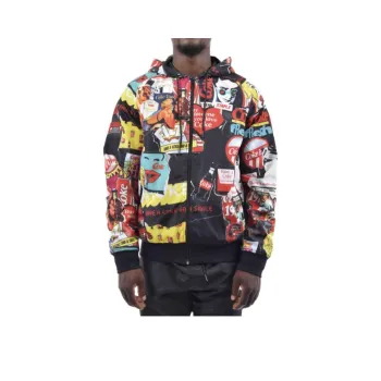 Staple Jackets Coats Men's Black