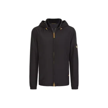 STEFANO RICCI Jackets Coats Men's Black