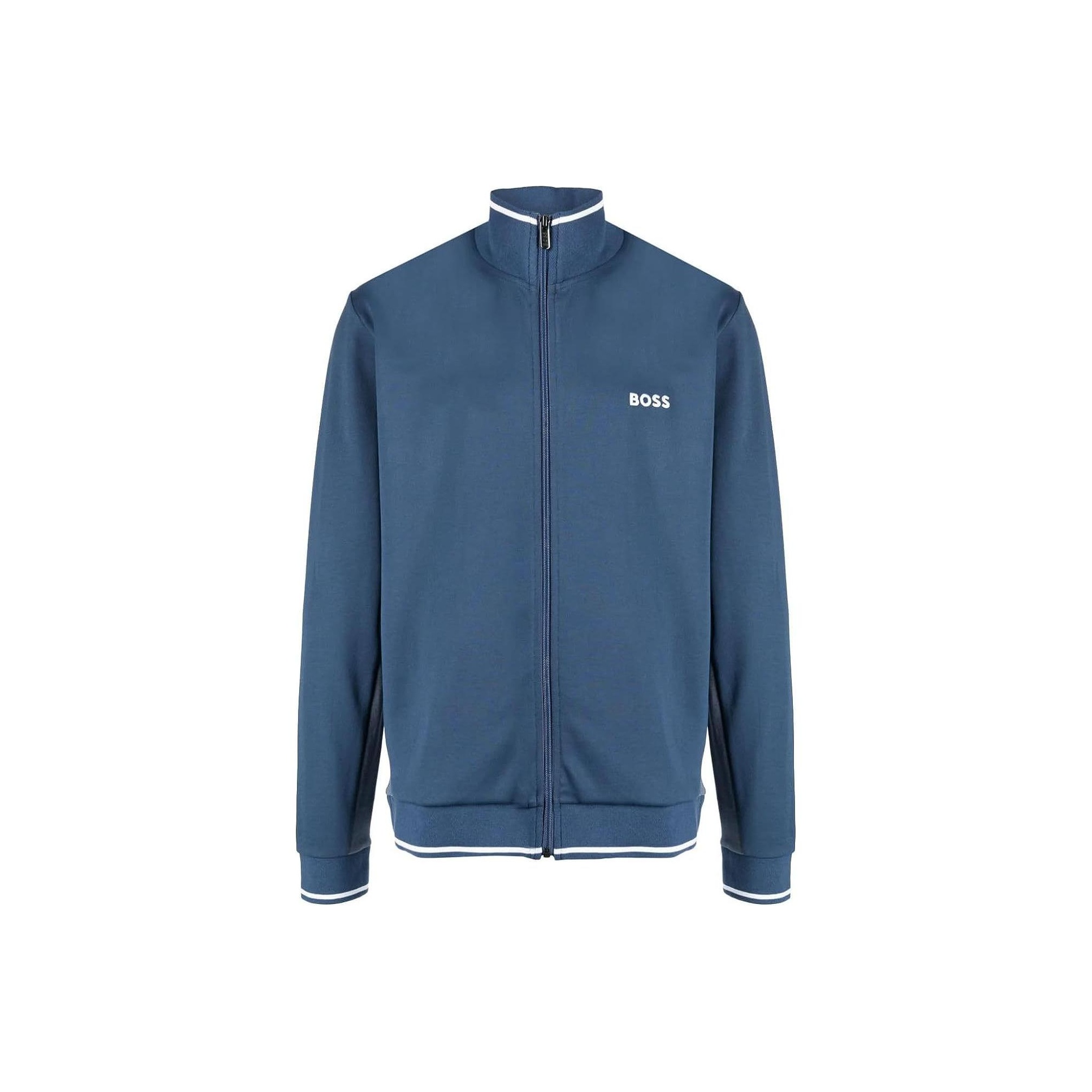 HUGO BOSS Jackets Men on Sale & Authentic - POIZON