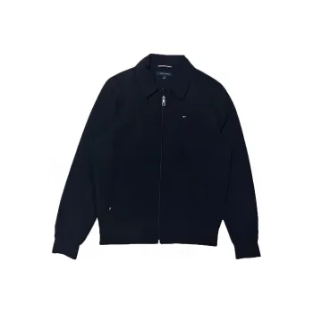 Tommy Hilfiger Jackets Coats Men's Black