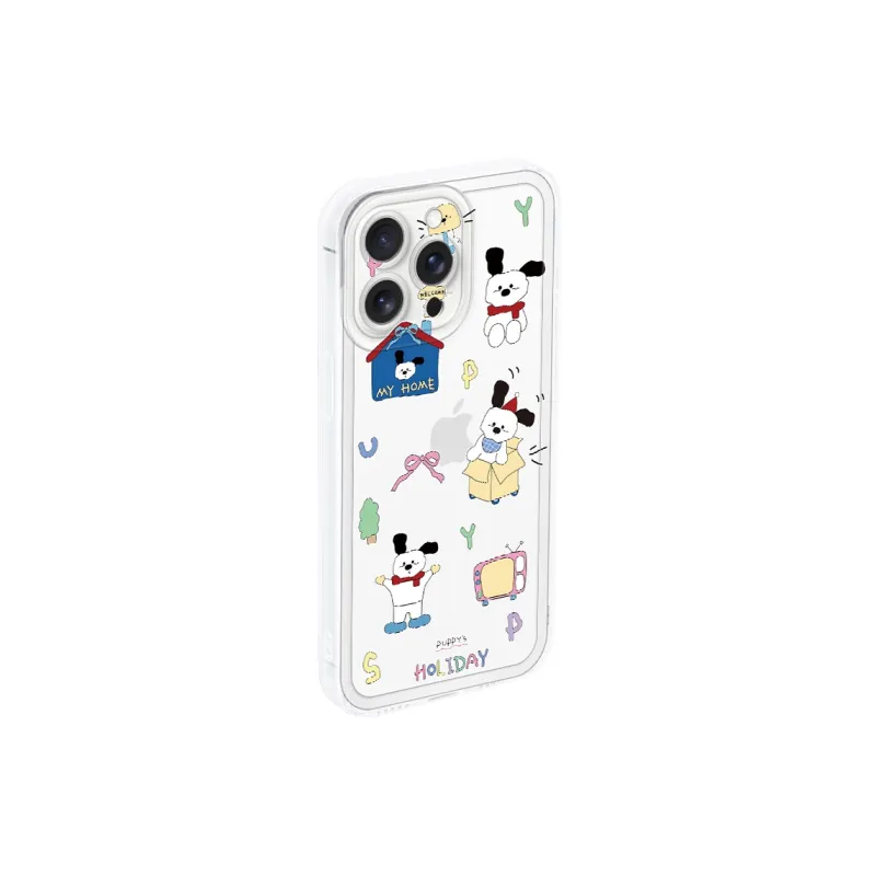 Ray chain Phone Cases-1