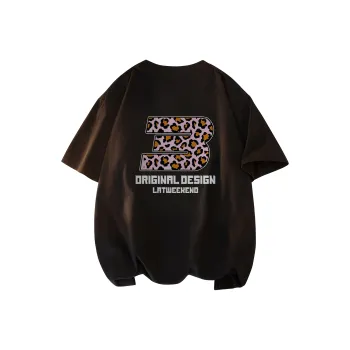 LA'T.WEEKEND T Shirts Unisex