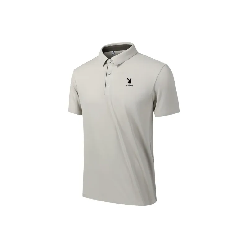Playboy Polo Shirts Men-8