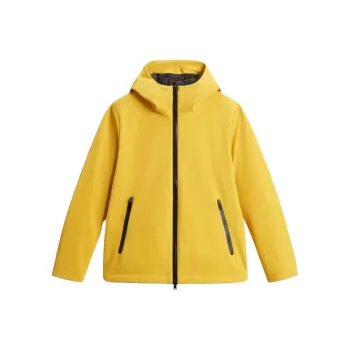 WOOLRICH Pacific Soft Shell Jacket
