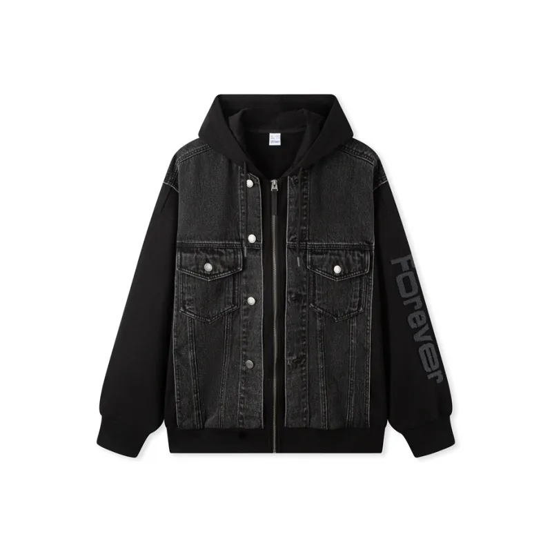 SEM/R Jackets Men-2