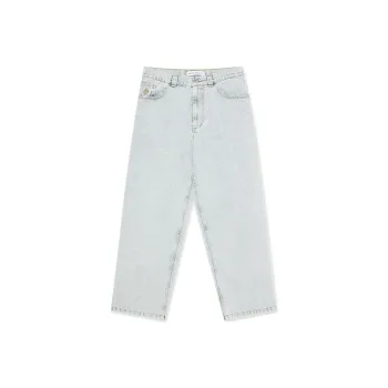 POLAR SKATE CO Jeans Fall Unisex