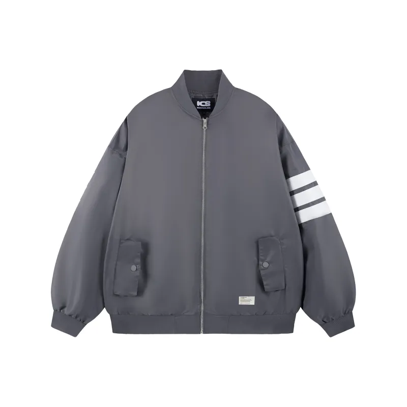 ICONS Lab Jackets Unisex-15