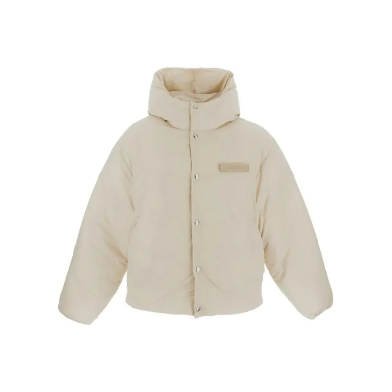 Jacquemus La Doudoune Jacket-0