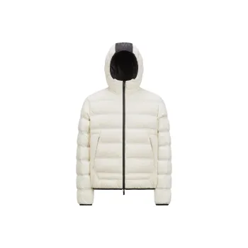 Moncler Gardy Zip Up Padded Jacket