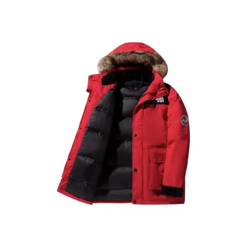 KW Down Jackets Unisex