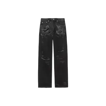FRAME Jeans Men Black