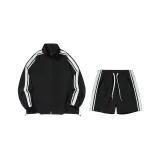Black (Clothing Sets)