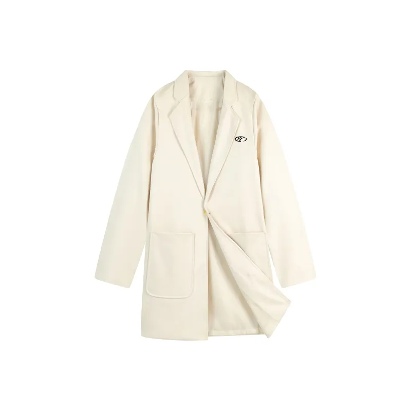 Cost Per Kilo Coats Unisex-8