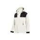 Ivory White[Unlined Jacket]