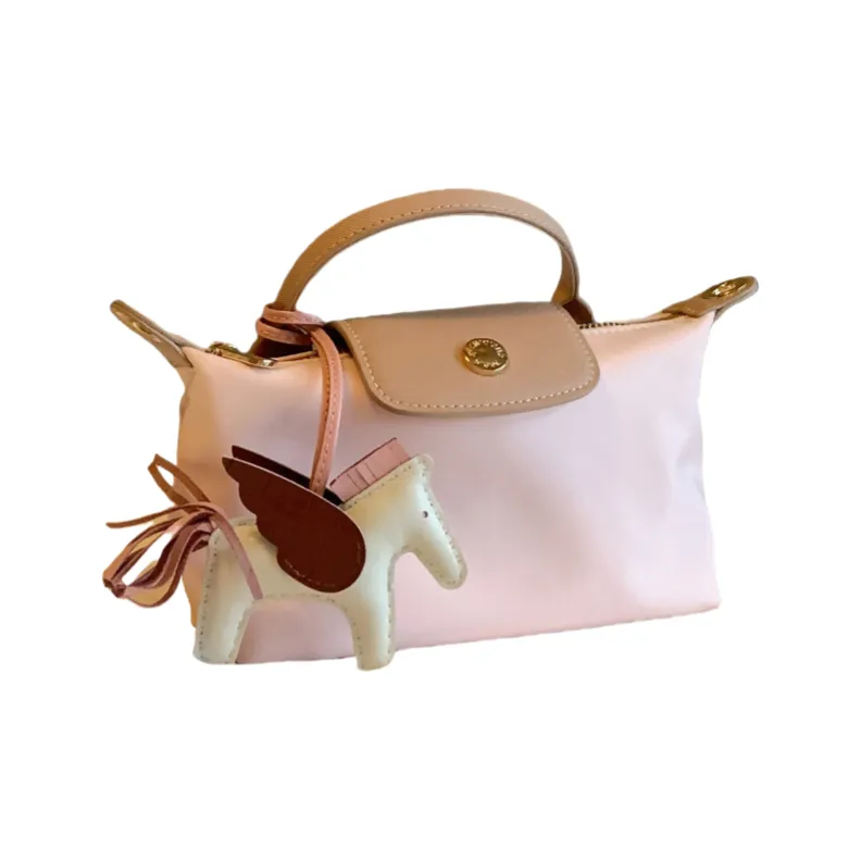 Versman Fabric Dopamine Dressing Commute Schooling Handbag Regular Women's Multicolor-2