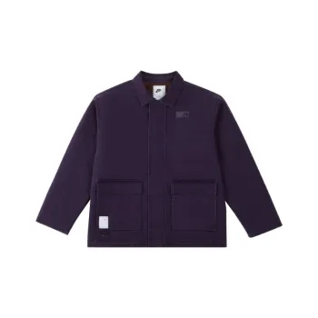 Nike Jackets Coats Unisex Purple