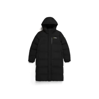 NATIONAL GEOGRAPHIC Down Jacket Unisex
