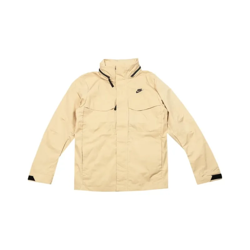 Nike Nrg Sportswear Premiuessentials Jacket-0