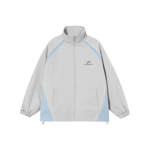 F426 Puffer Jackets Unisex