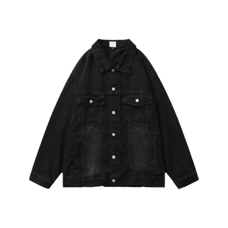 TIMD Jackets Unisex-6