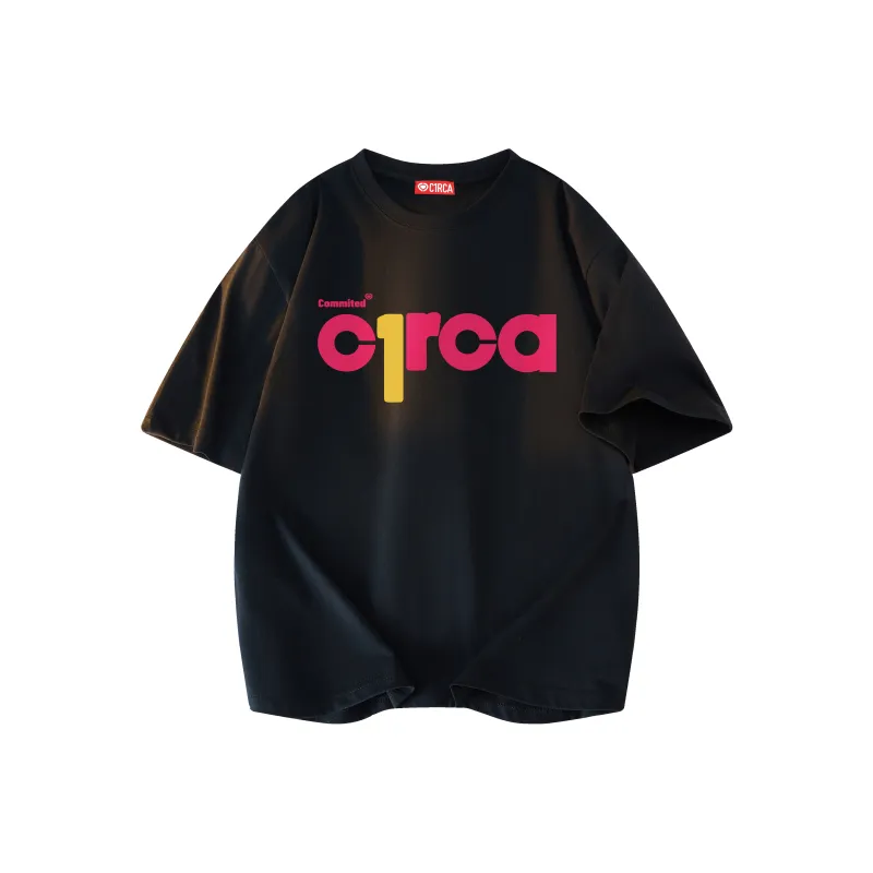 C1RCA T Shirts Unisex-0