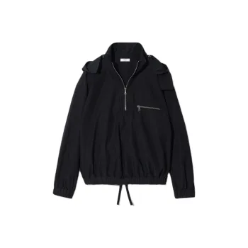 RIER Half zip Windbreaker Jacket