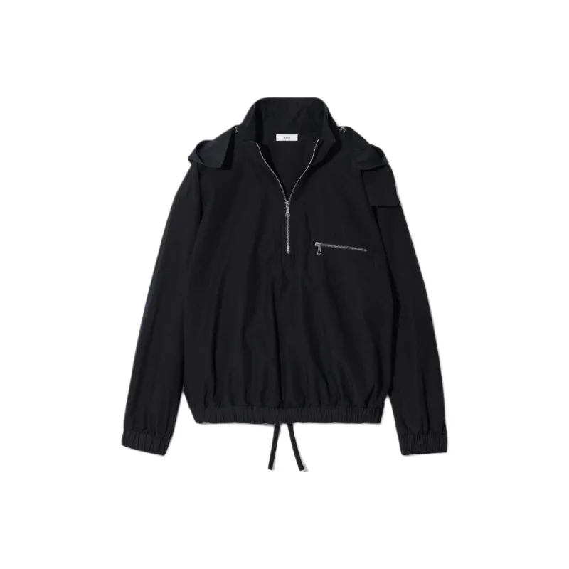RIER Half zip Windbreaker Jacket-0